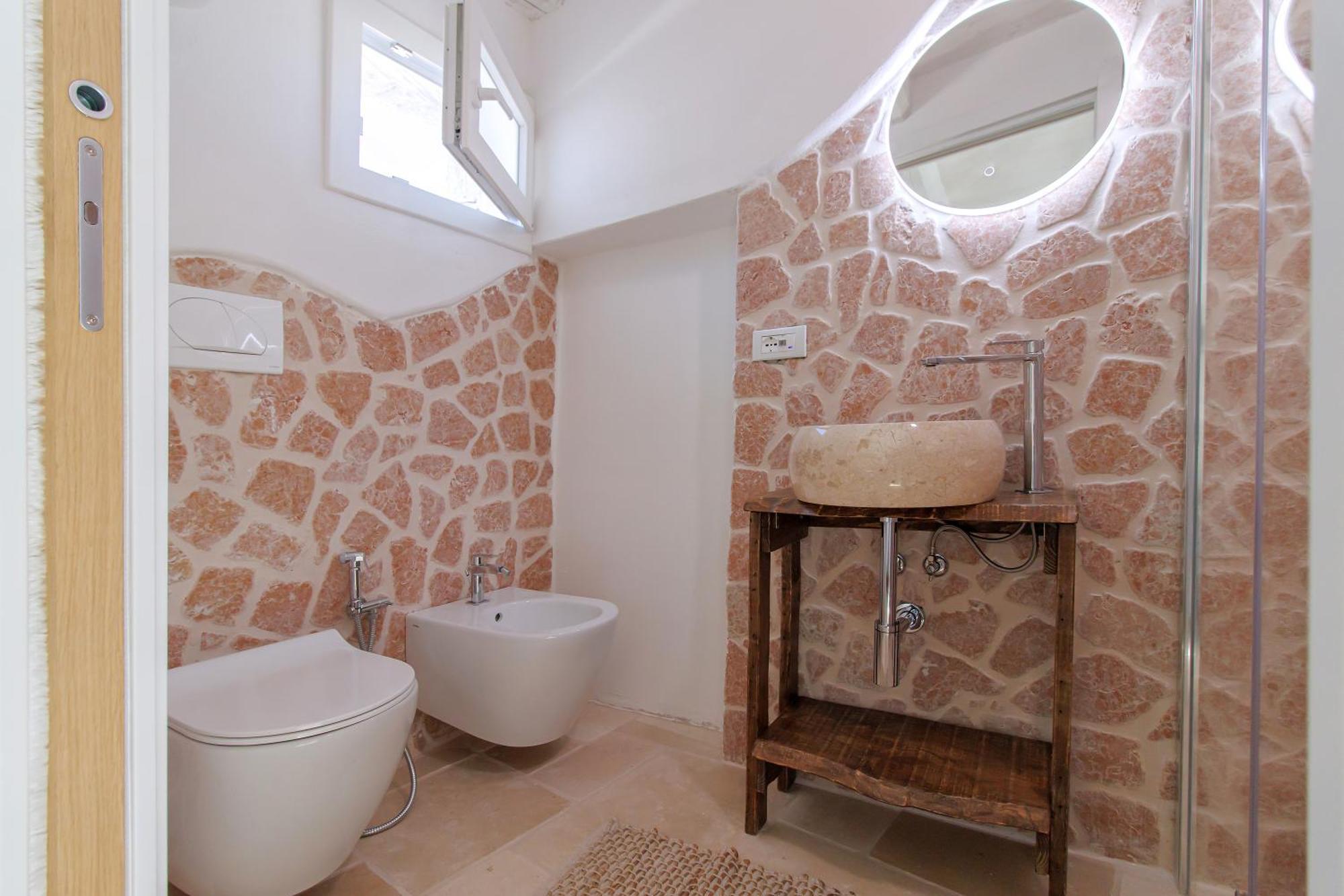 Le Terrazze Della Crianza Apartment Ostuni Bagian luar foto