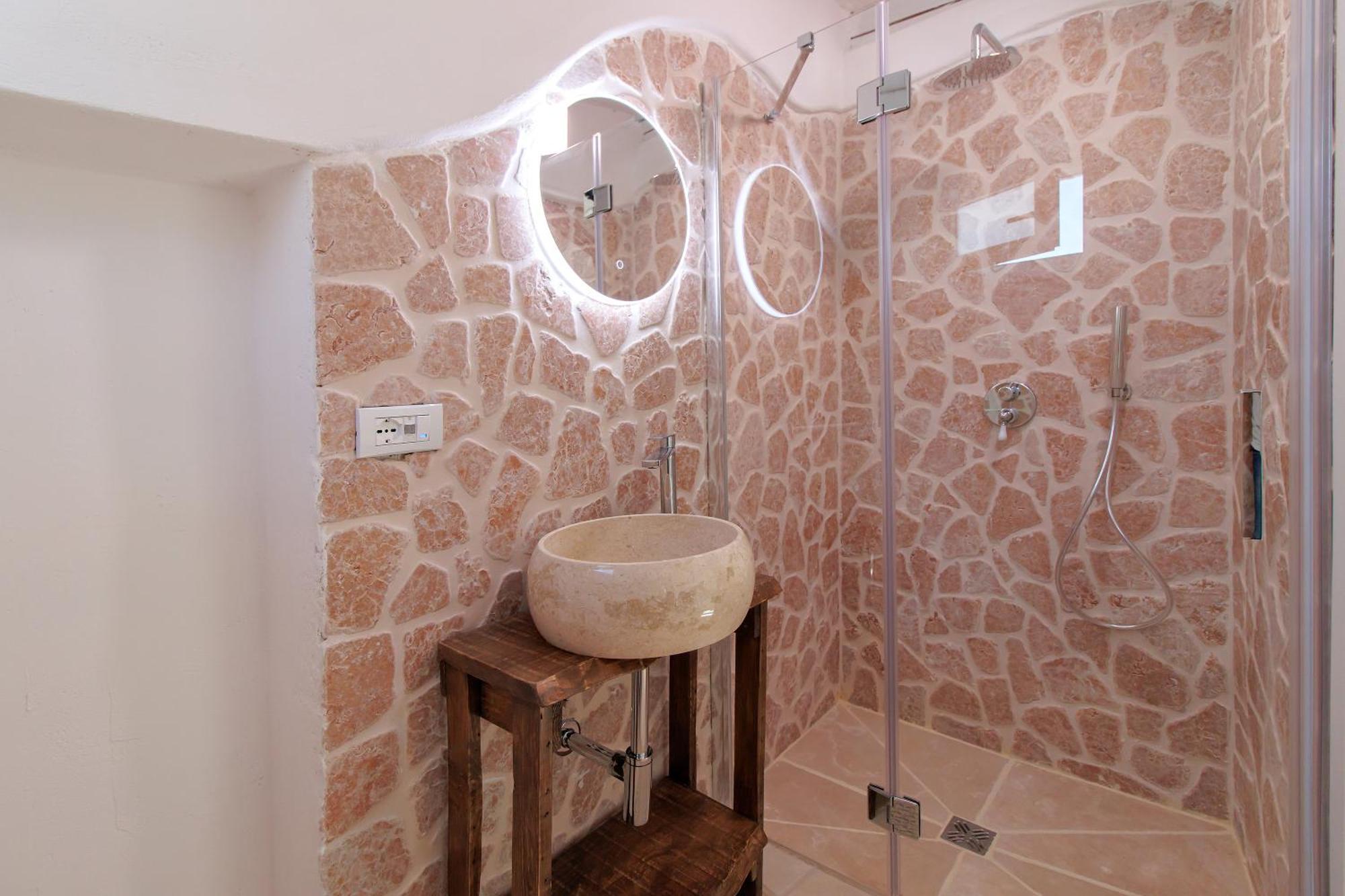 Le Terrazze Della Crianza Apartment Ostuni Bagian luar foto