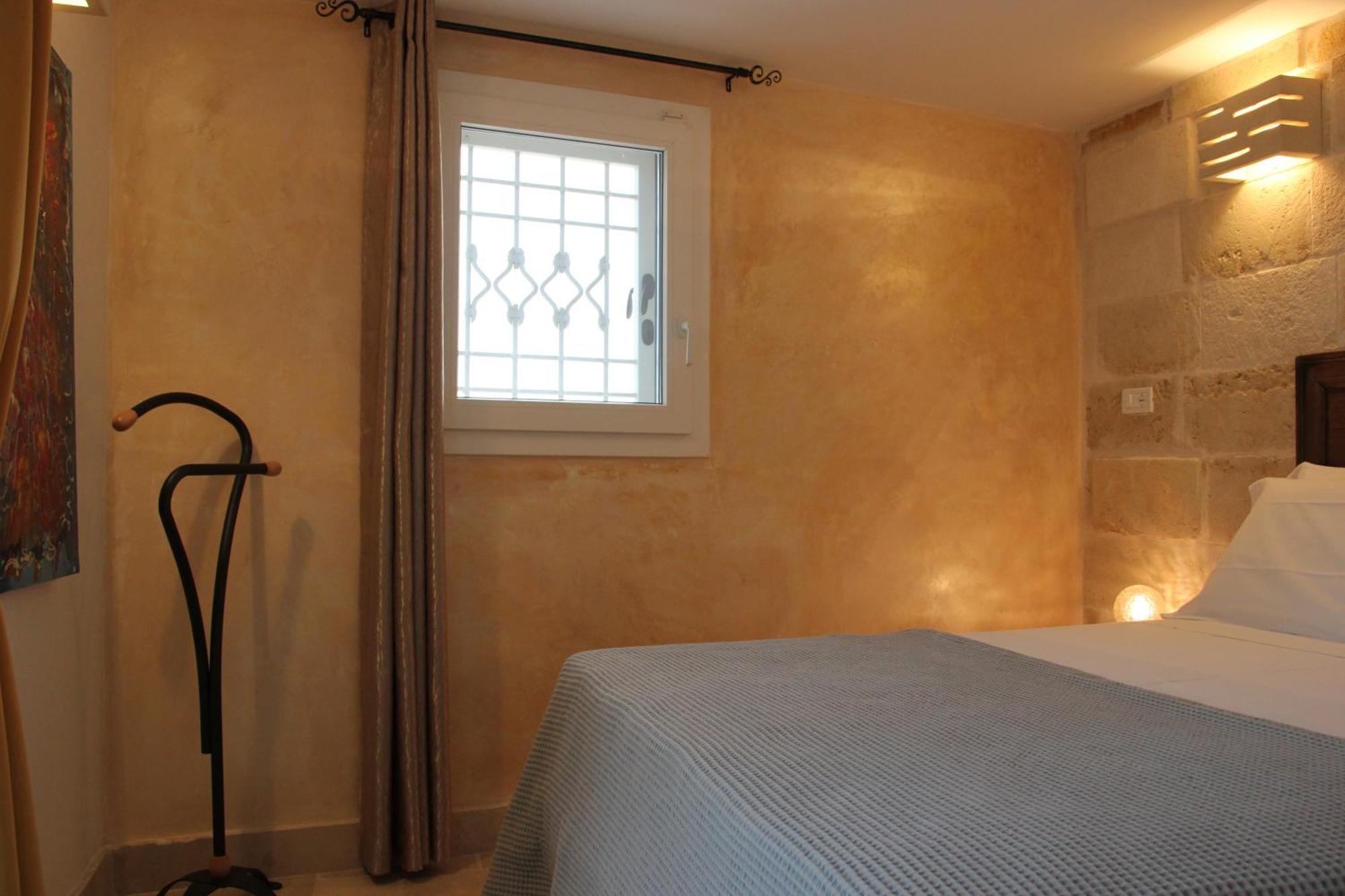 Le Terrazze Della Crianza Apartment Ostuni Bagian luar foto